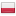 easellymail.com server is located in Poland